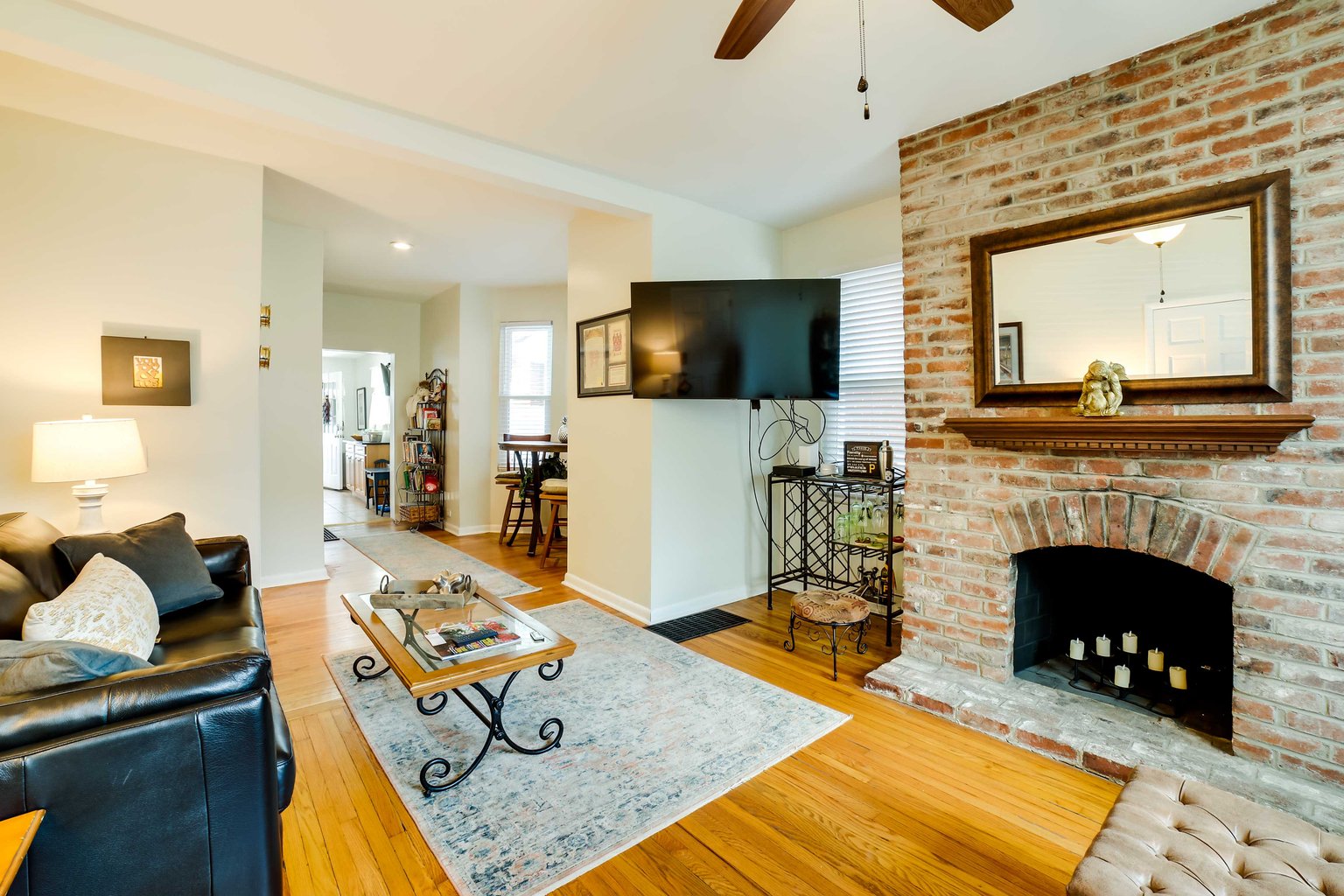 Pittsburgh Vacation Rental