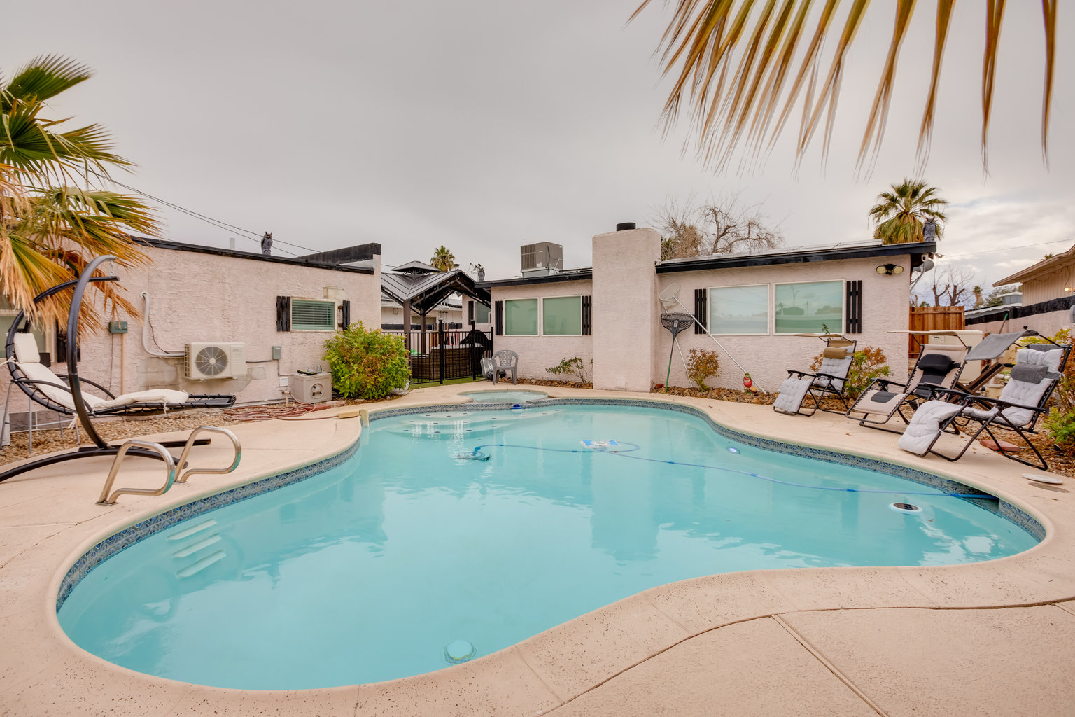 Las Vegas Vacation Rental