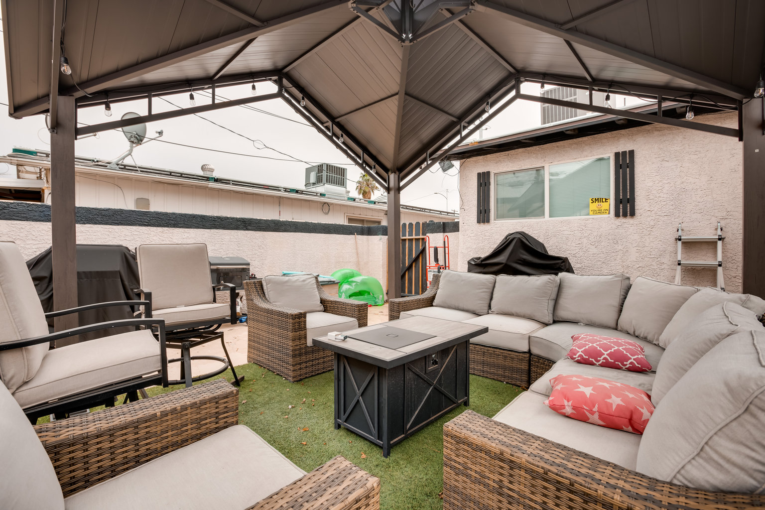 Las Vegas Vacation Rental