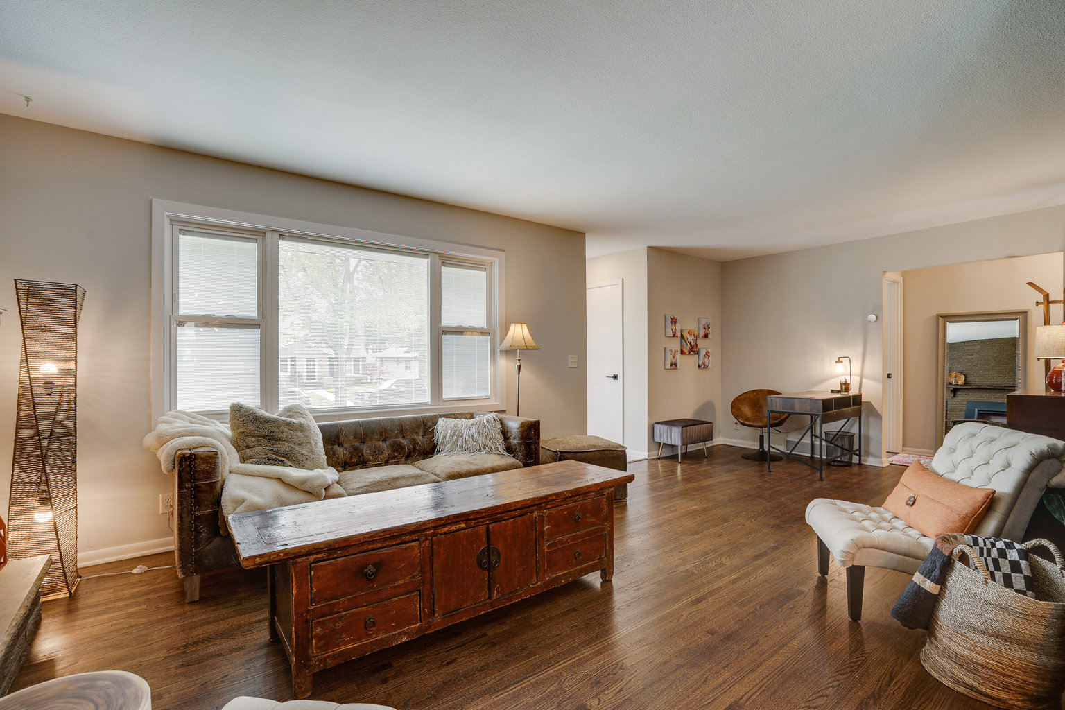 Minneapolis Vacation Rental
