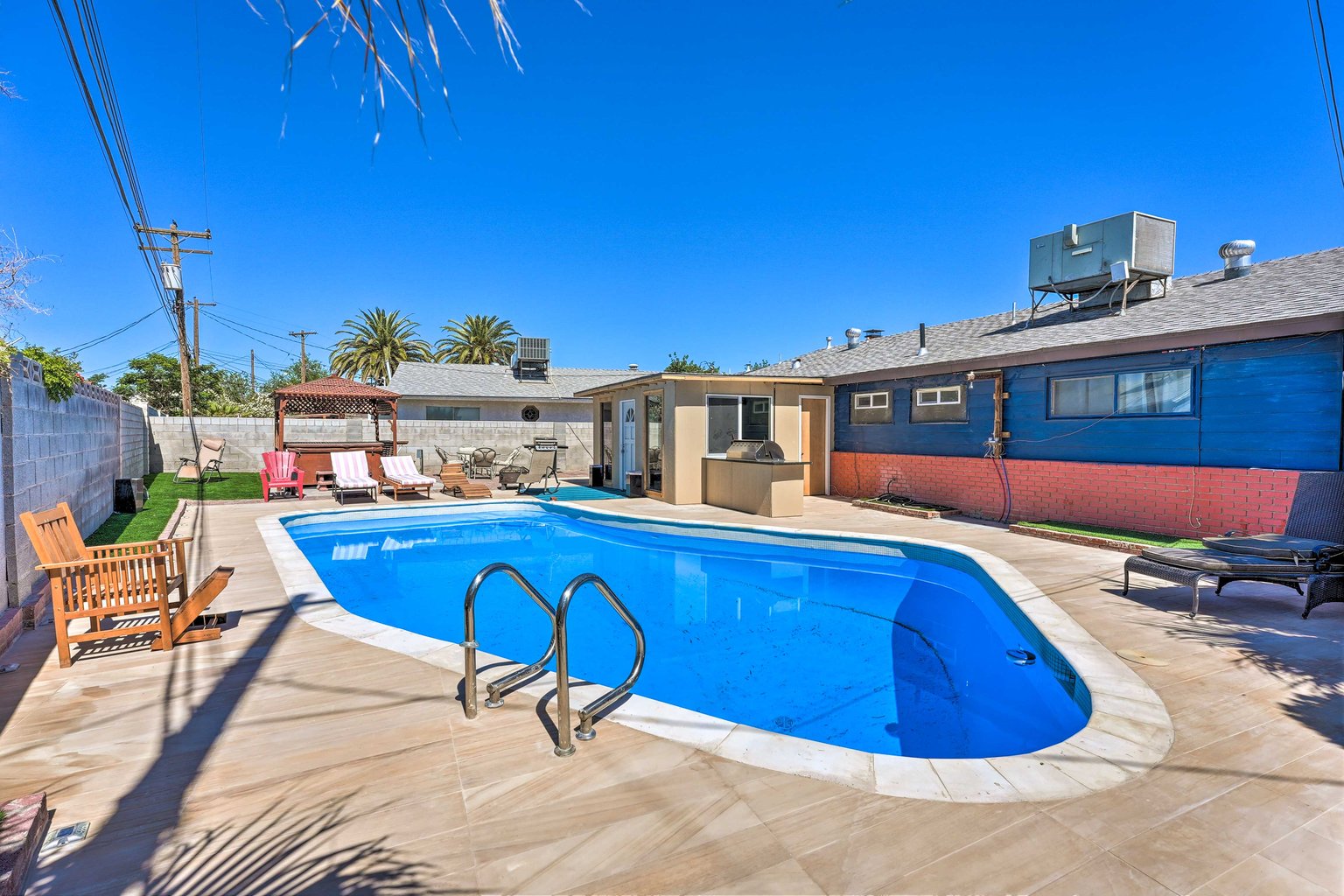 Las Vegas Vacation Rental