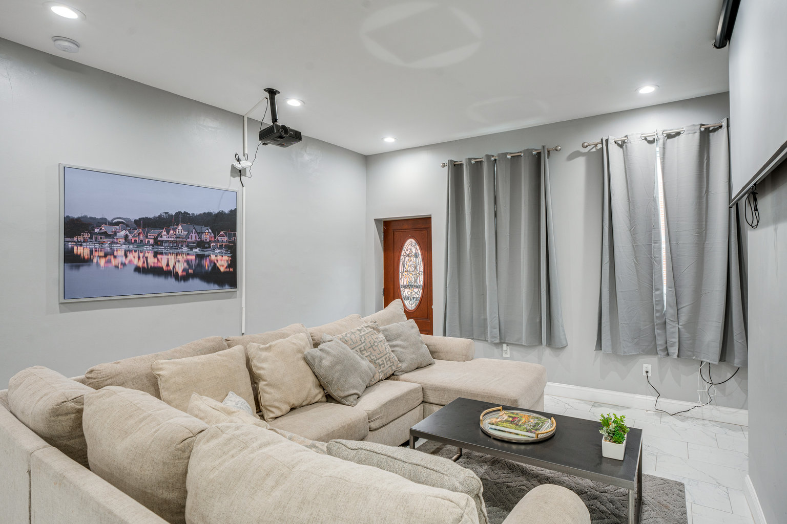 Philadelphia Vacation Rental