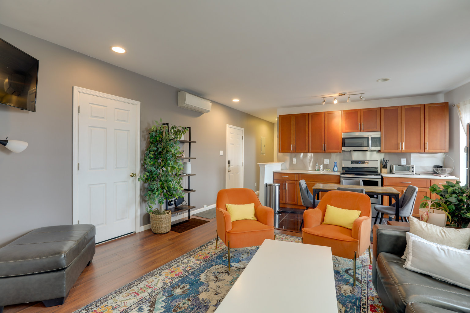 Philadelphia Vacation Rental