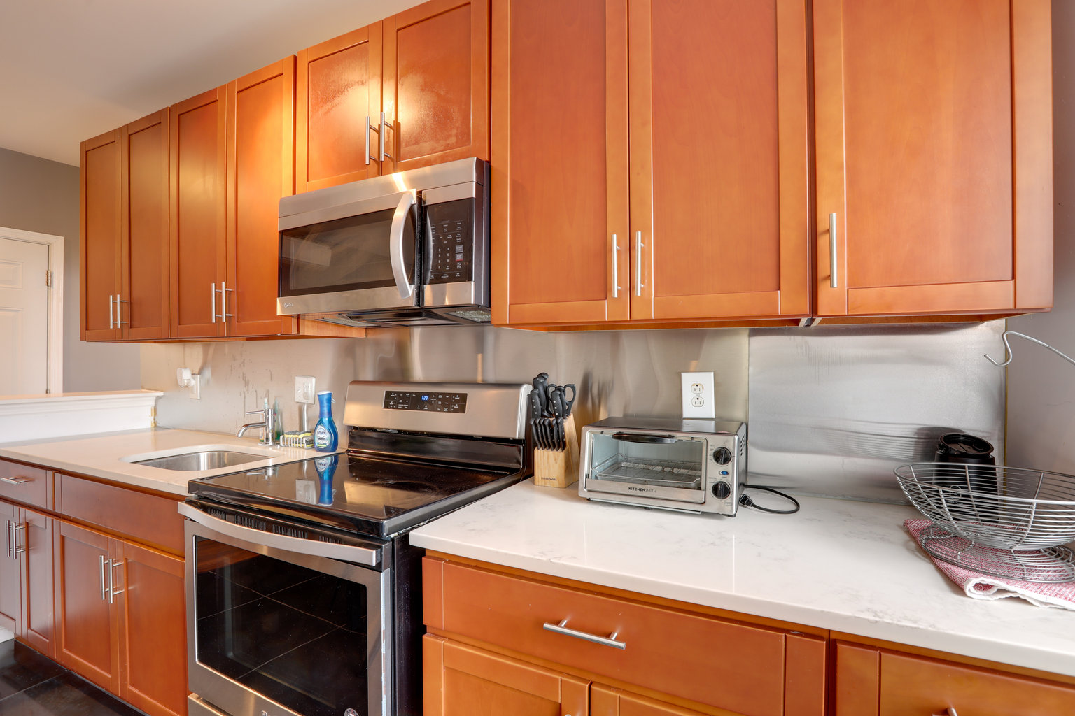 Philadelphia Vacation Rental