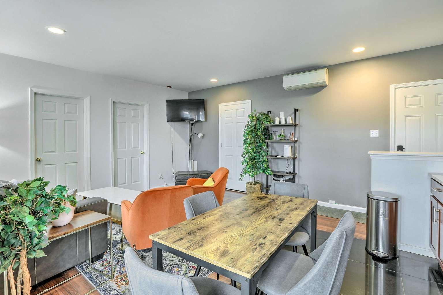 Philadelphia Vacation Rental