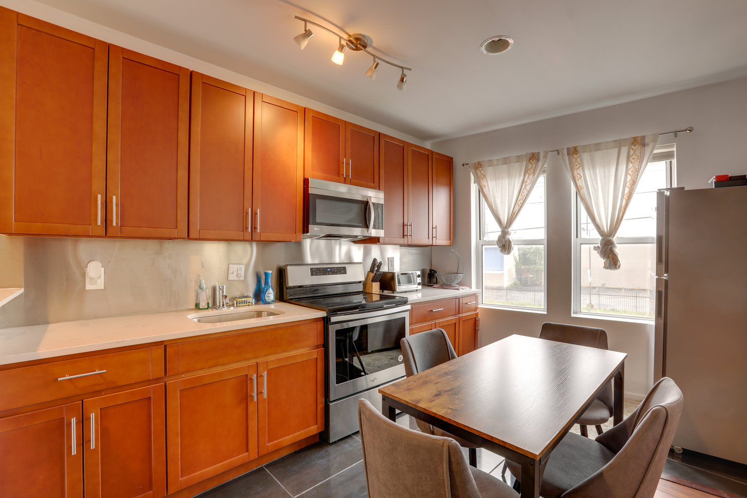 Philadelphia Vacation Rental