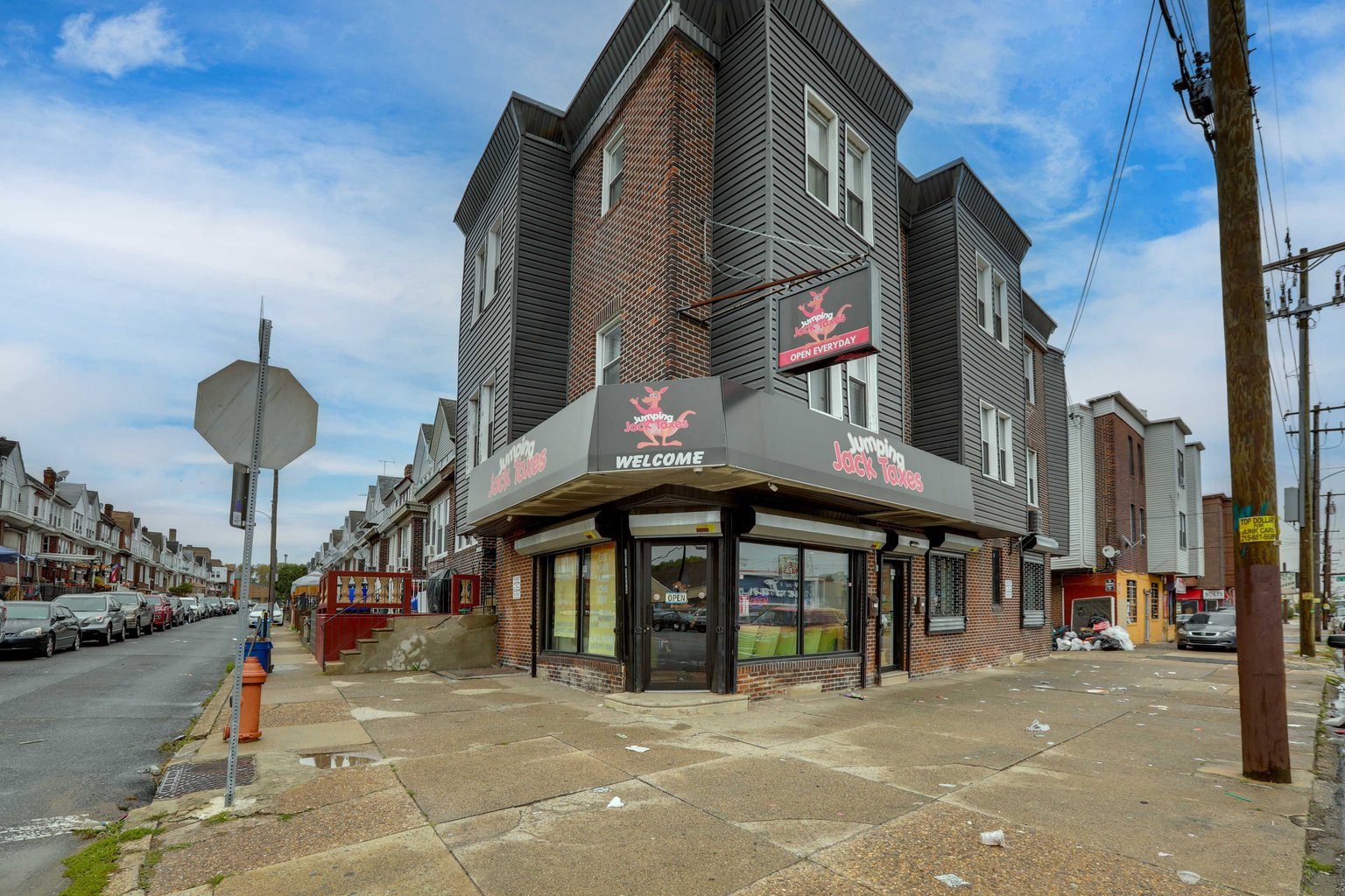 Philadelphia Vacation Rental