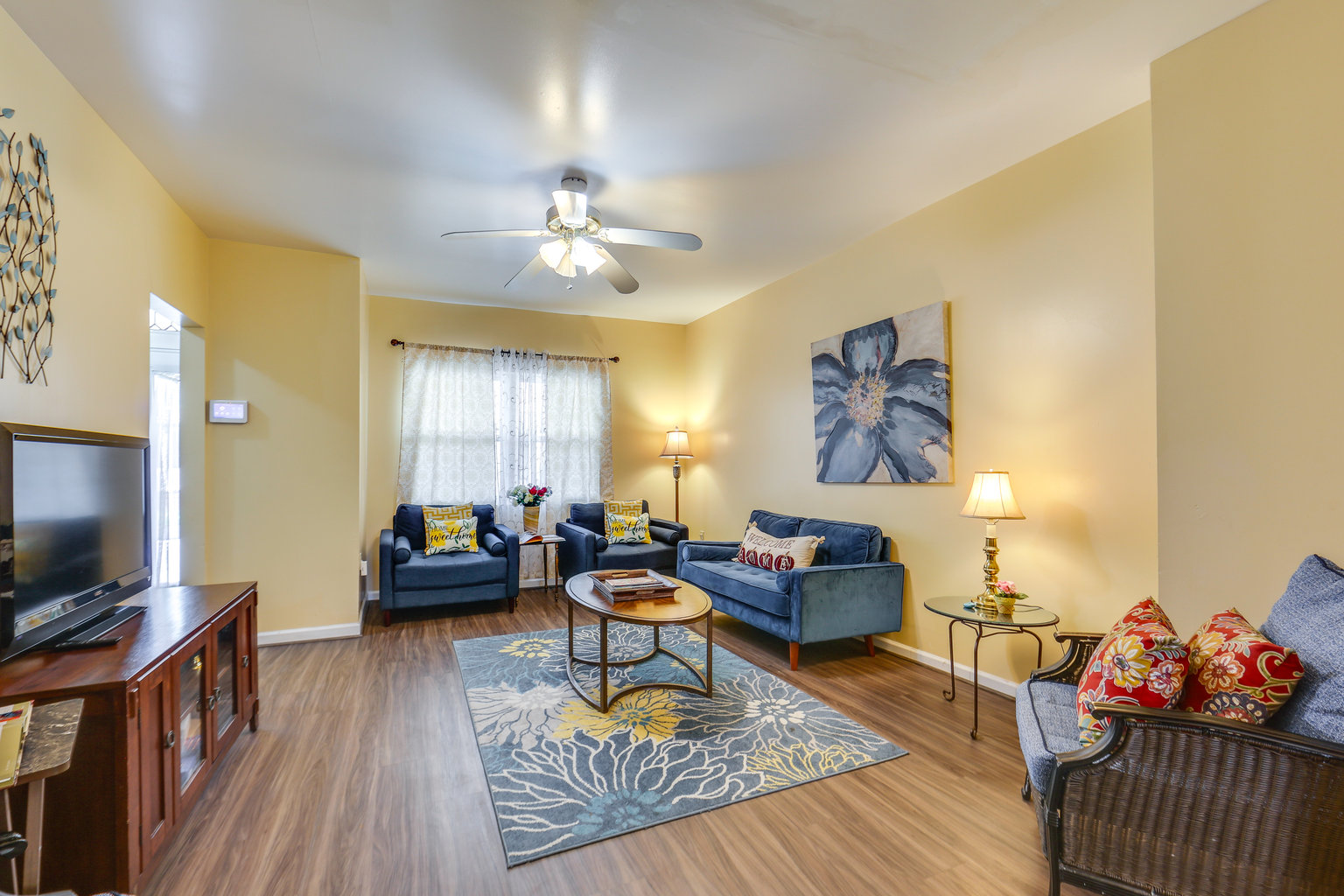 East Pittsburgh Vacation Rental
