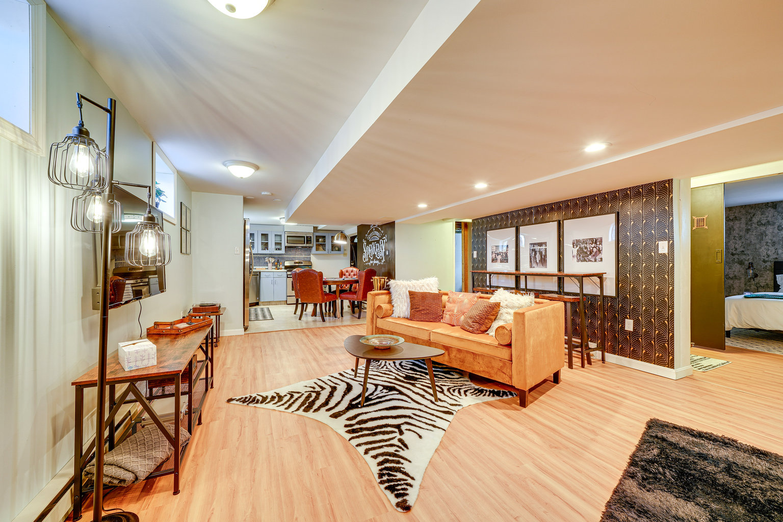 Pittsburgh Vacation Rental