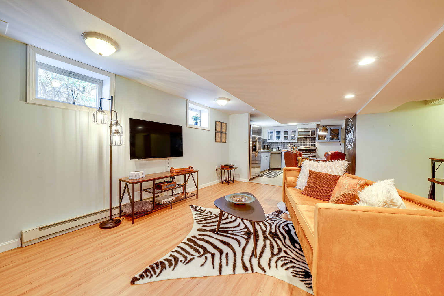 Pittsburgh Vacation Rental