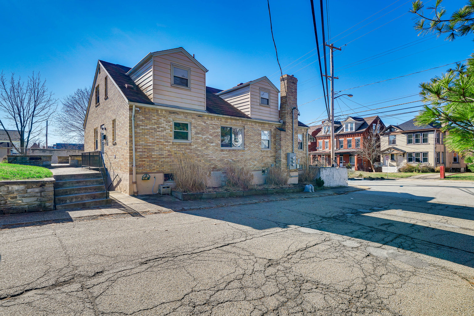Pittsburgh Vacation Rental