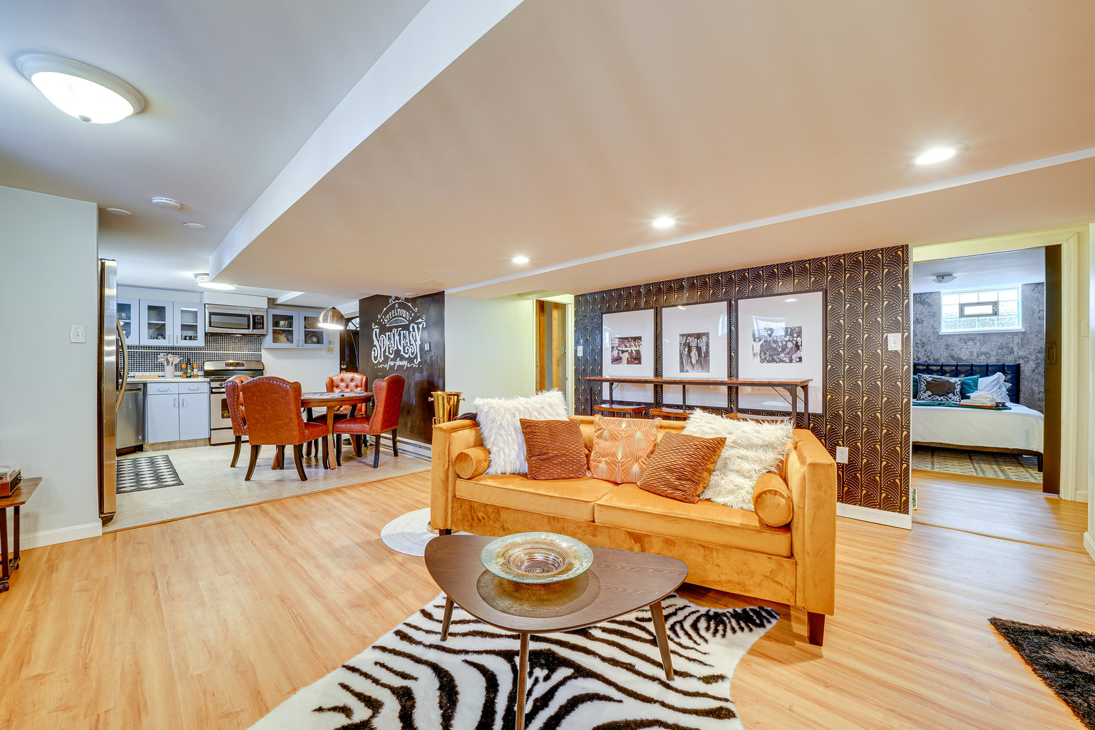Pittsburgh Vacation Rental