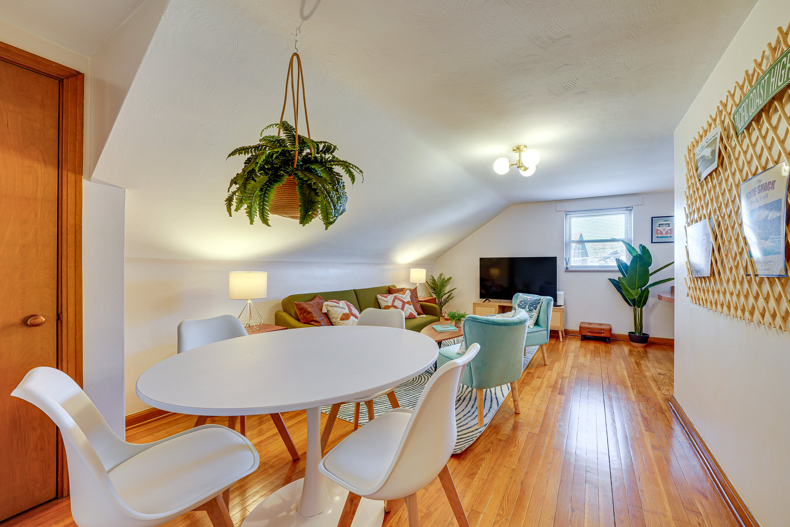 Pittsburgh Vacation Rental