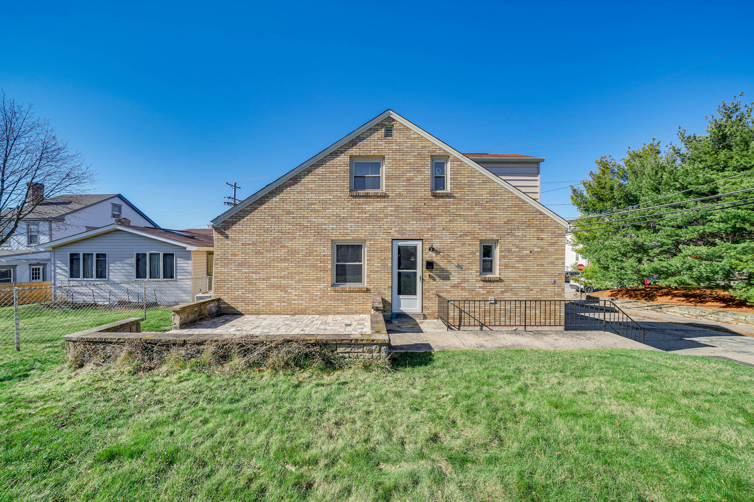 Pittsburgh Vacation Rental