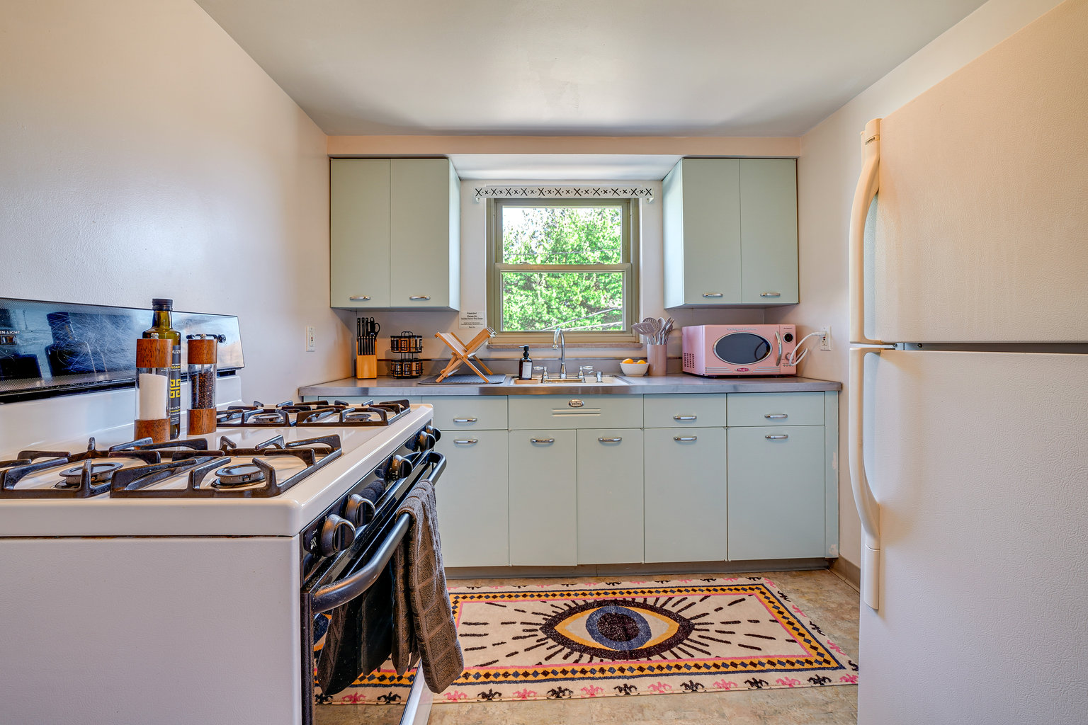 Pittsburgh Vacation Rental