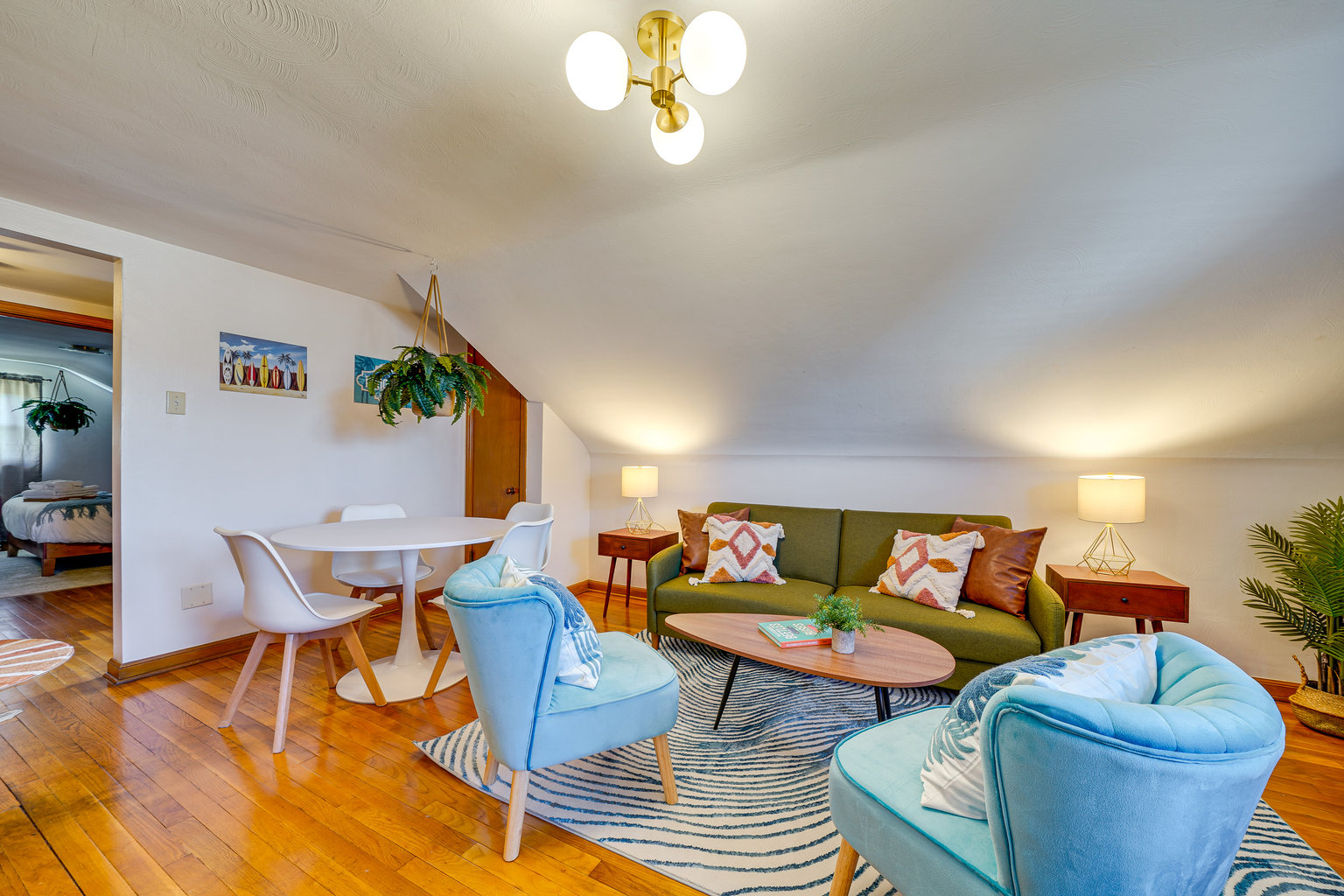 Pittsburgh Vacation Rental