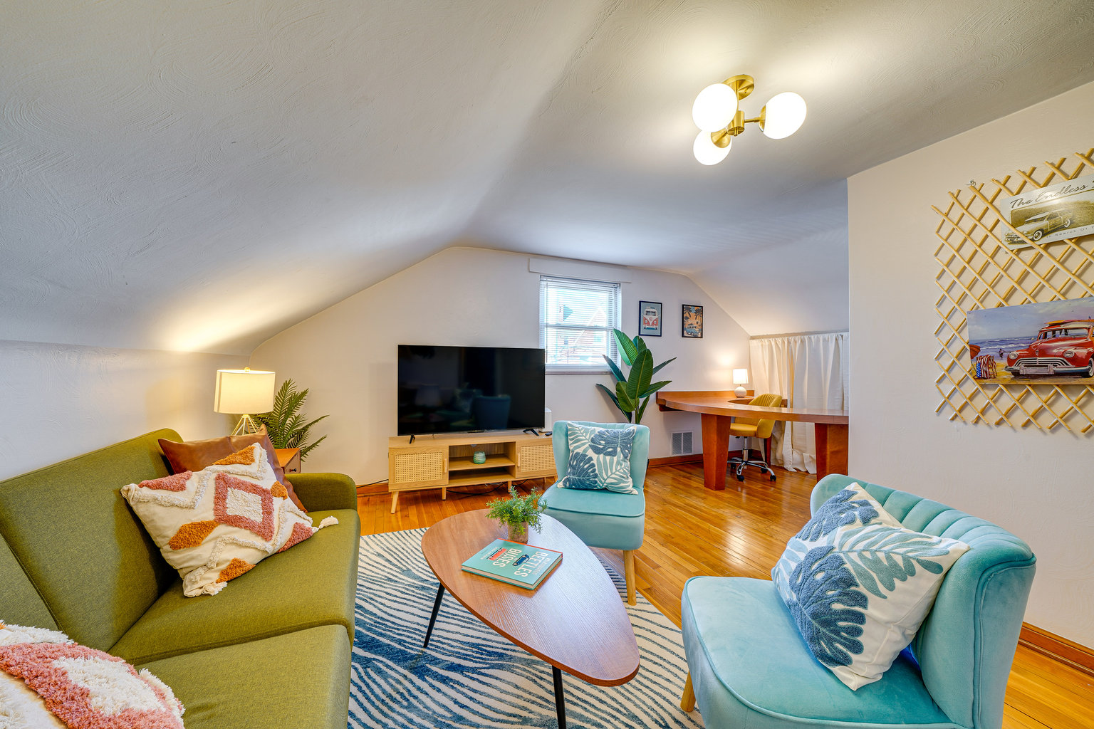 Pittsburgh Vacation Rental