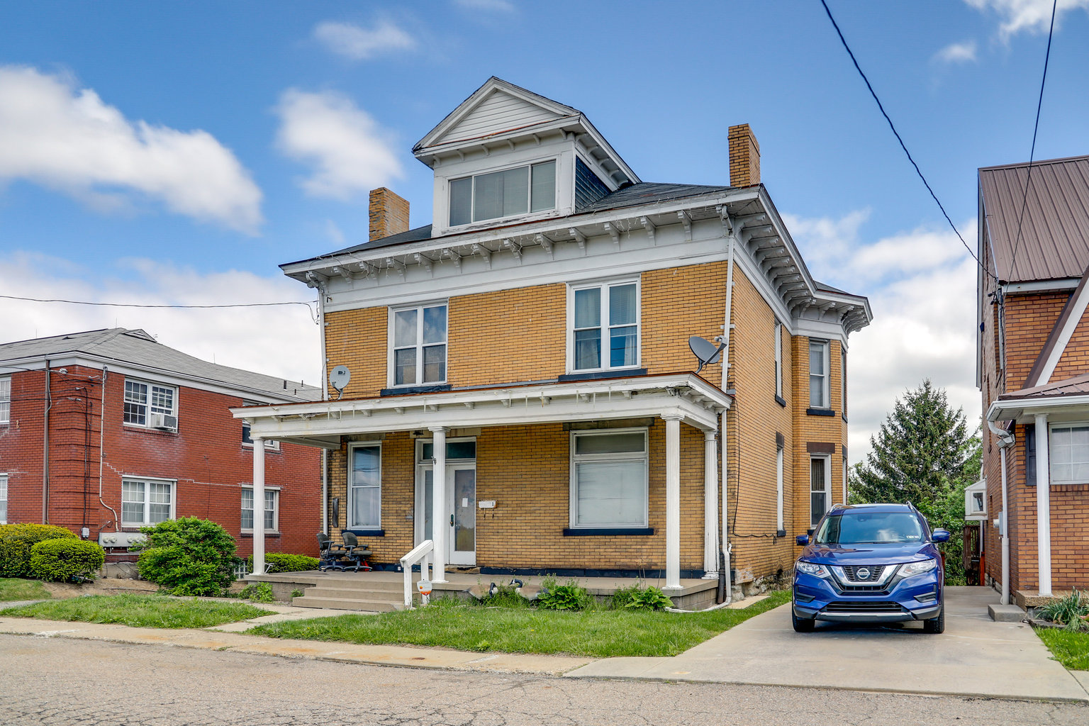 Pittsburgh Vacation Rental