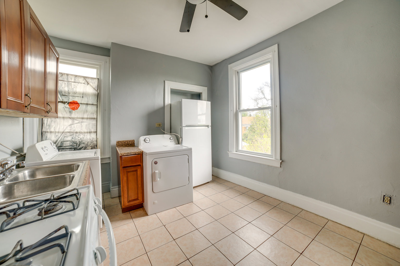 Pittsburgh Vacation Rental