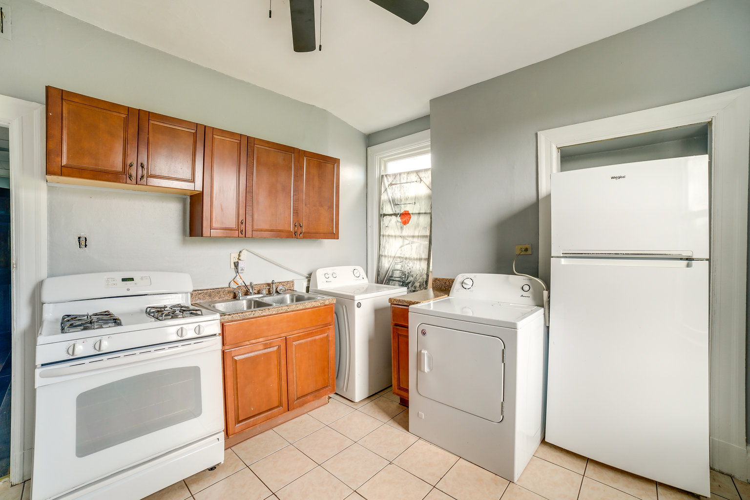 Pittsburgh Vacation Rental