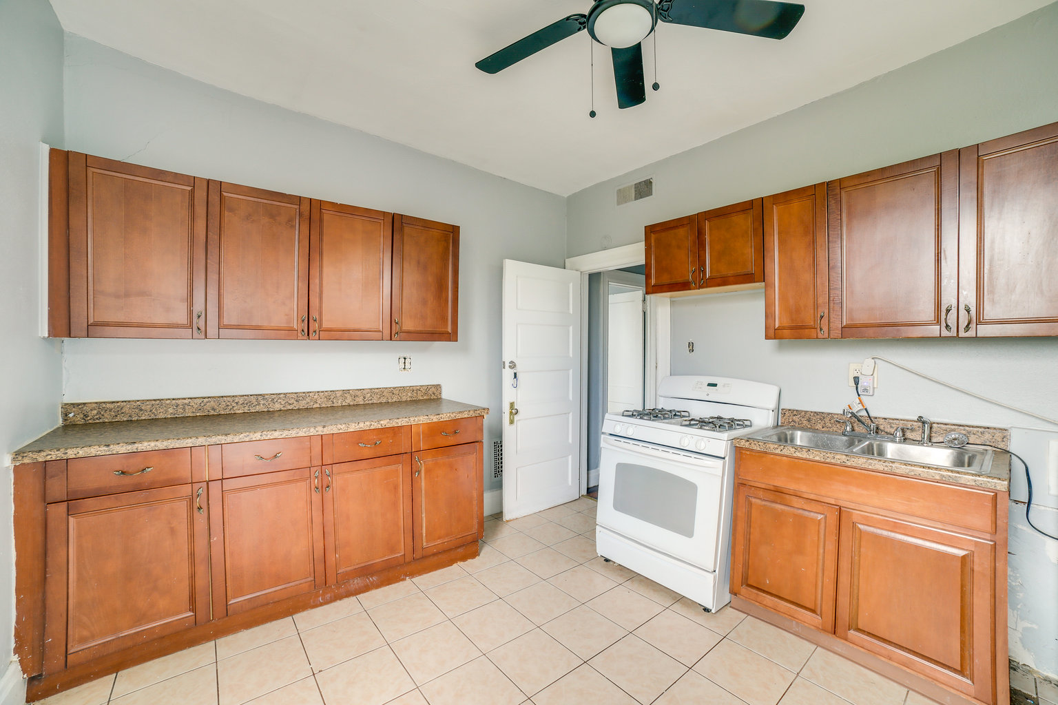 Pittsburgh Vacation Rental