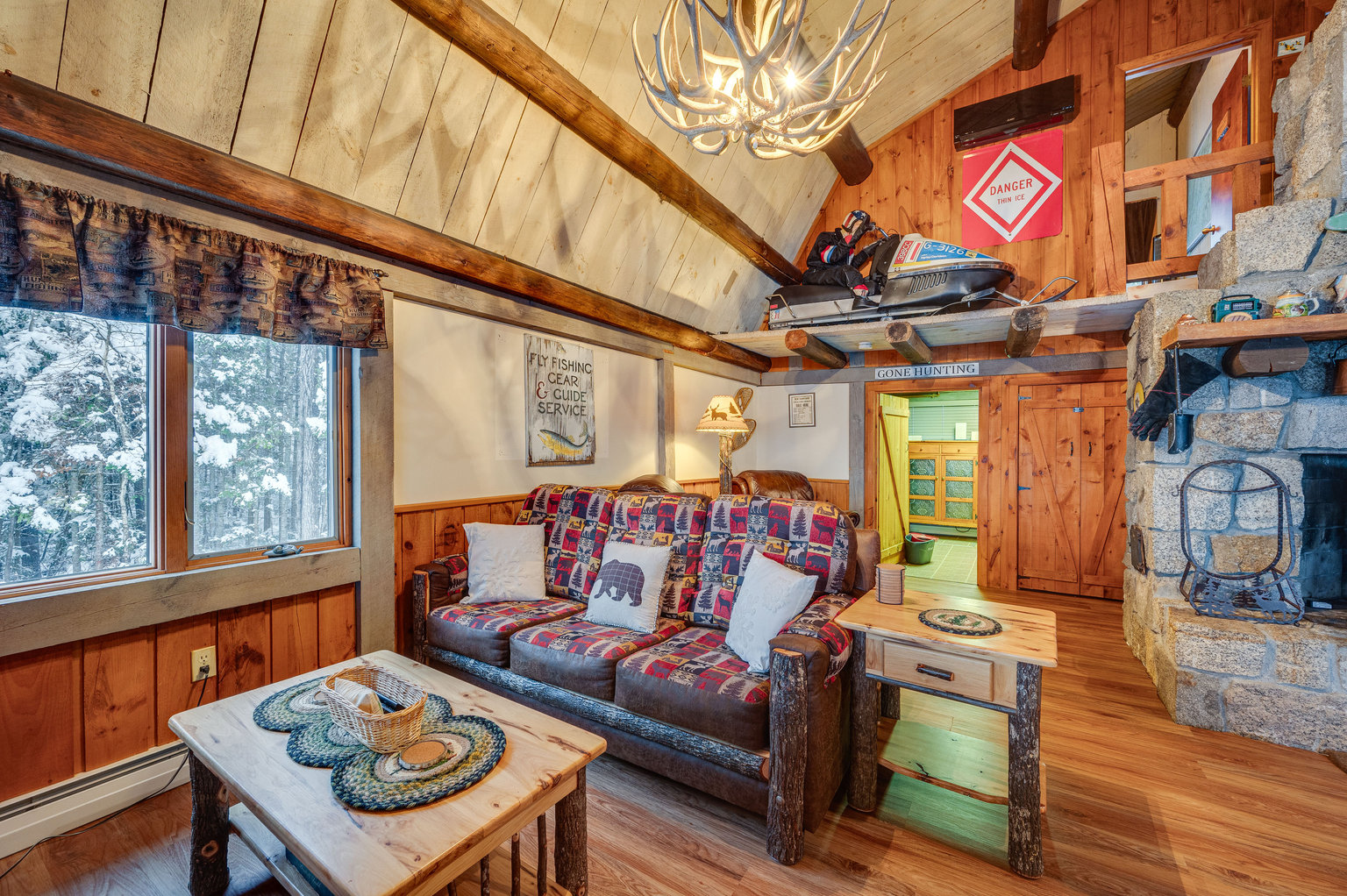 Pittsburg Vacation Rental