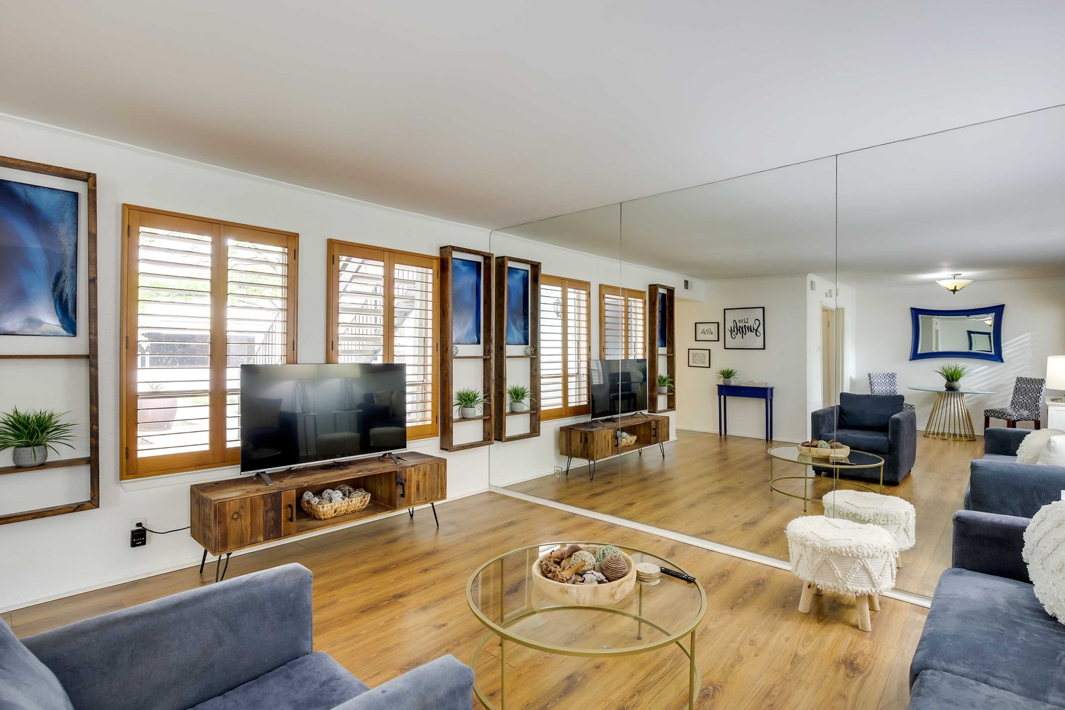 Dallas Vacation Rental