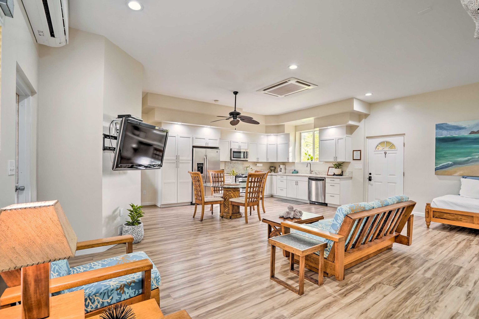 Kailua Vacation Rental