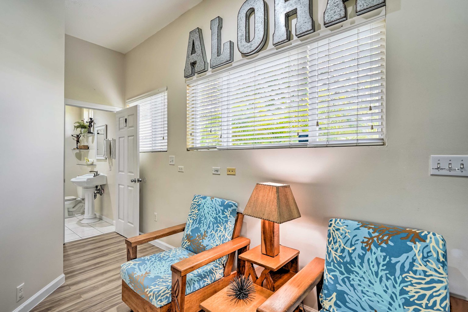 Kailua Vacation Rental