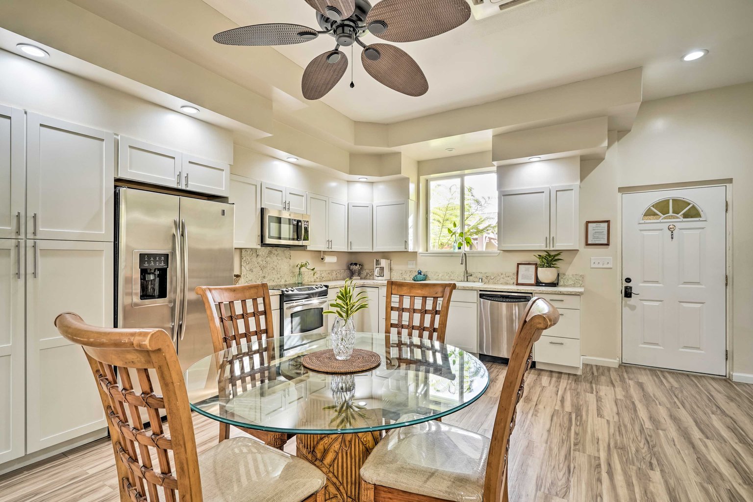 Kailua Vacation Rental