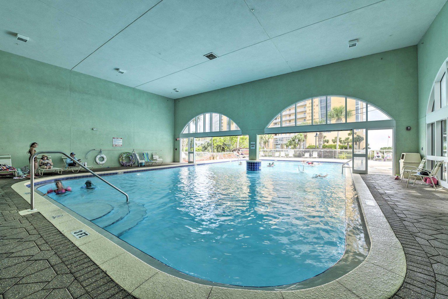 Panama City Vacation Rental