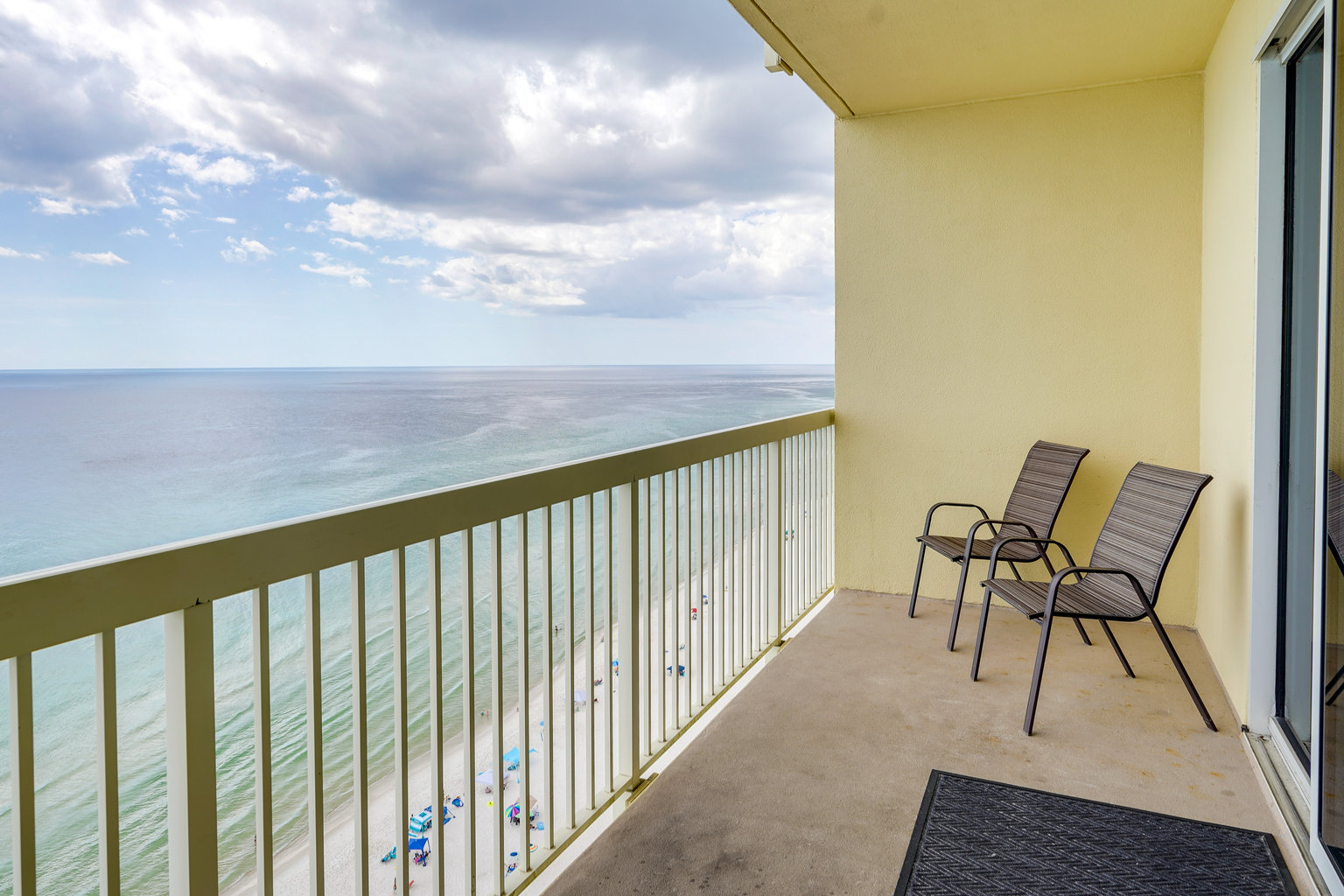 Panama City Vacation Rental