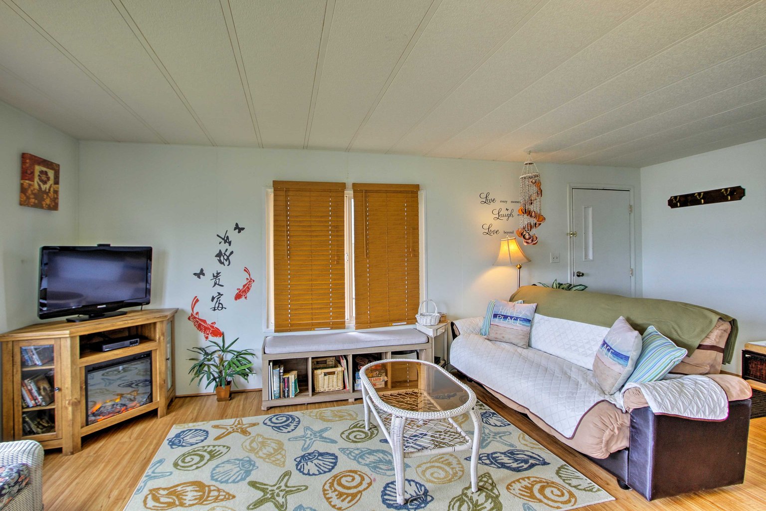 Moclips Vacation Rental