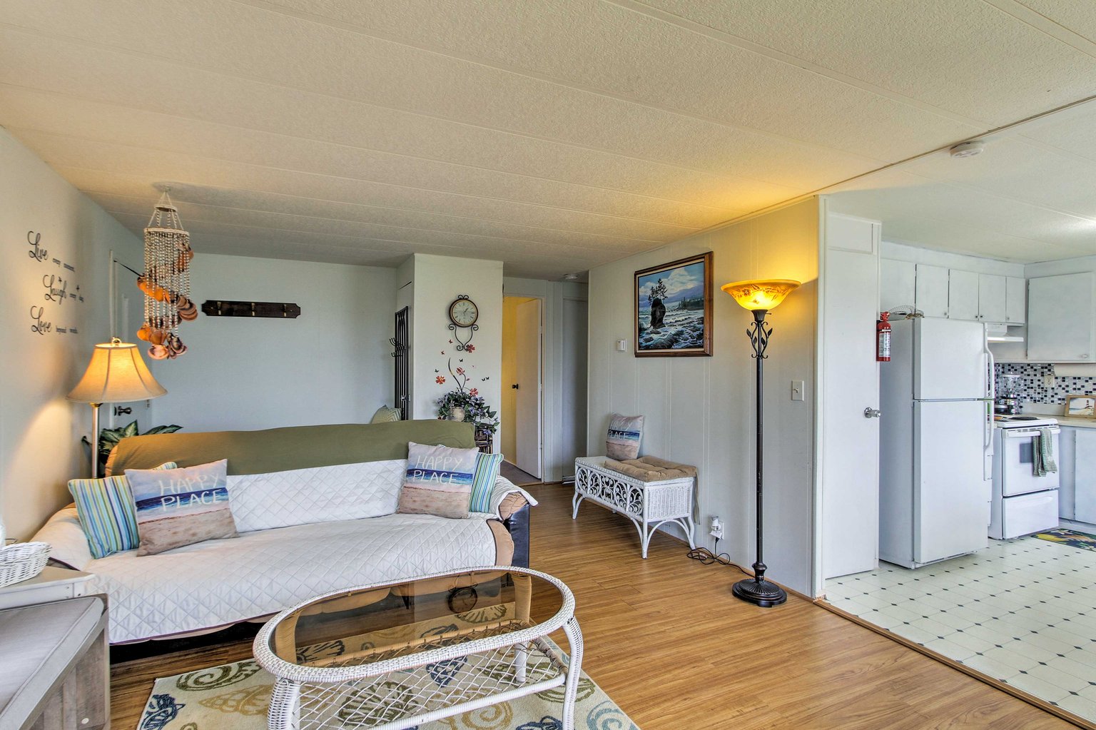 Moclips Vacation Rental