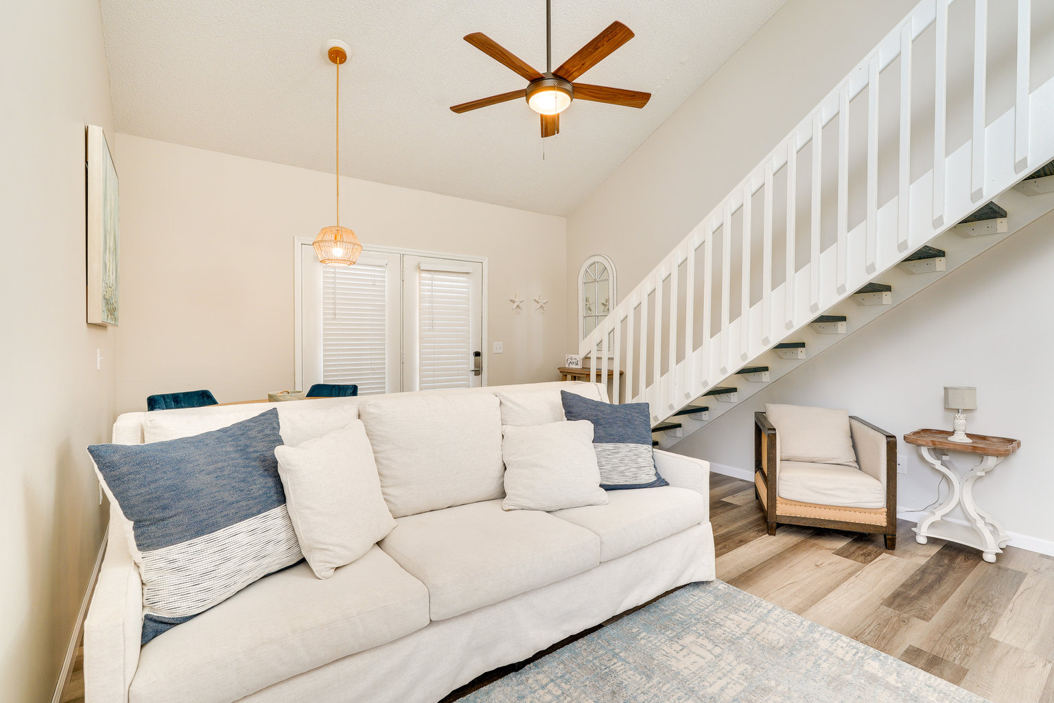 Panama City Beach Vacation Rental