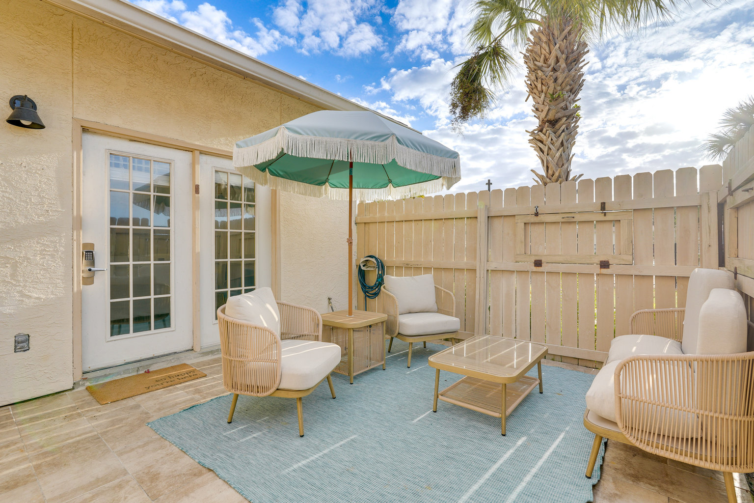 Panama City Beach Vacation Rental