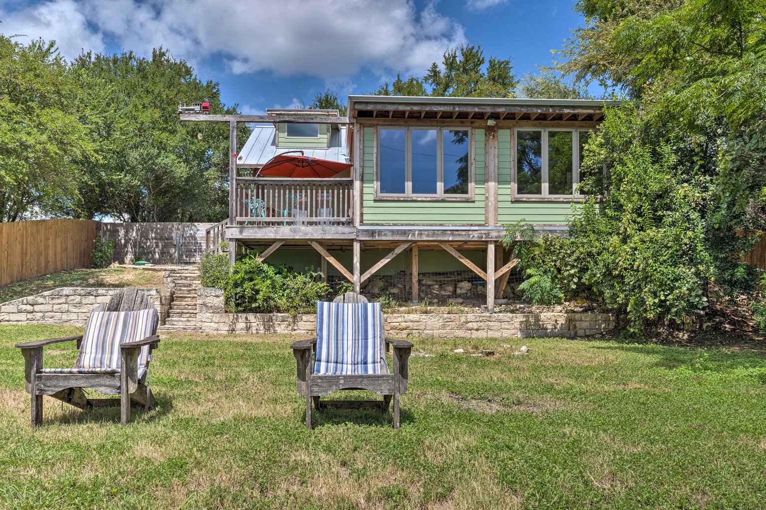Austin Vacation Rental