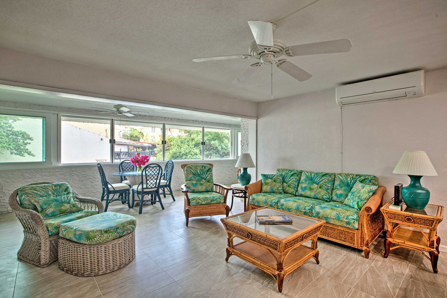 Christiansted Vacation Rental
