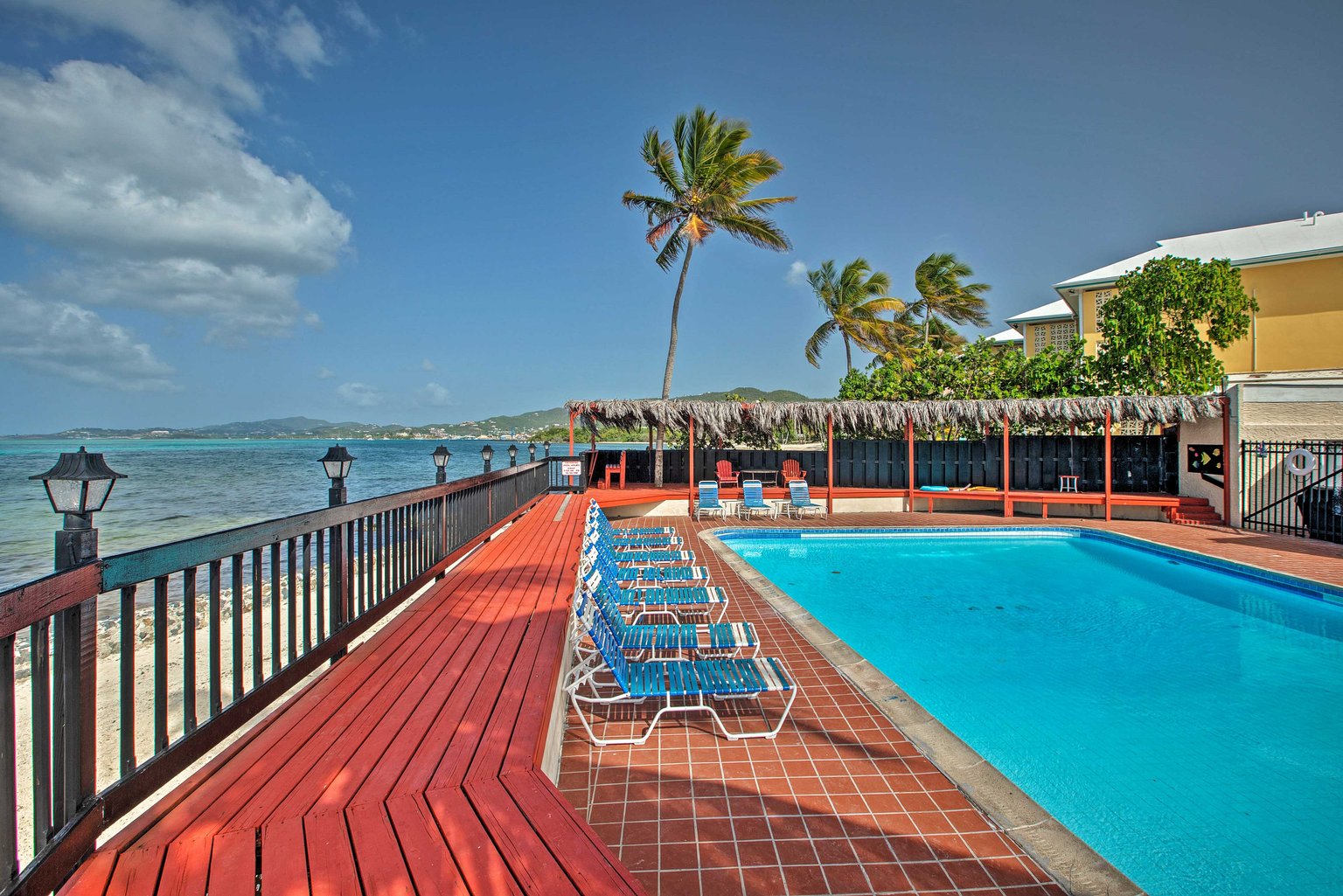 Christiansted Vacation Rental