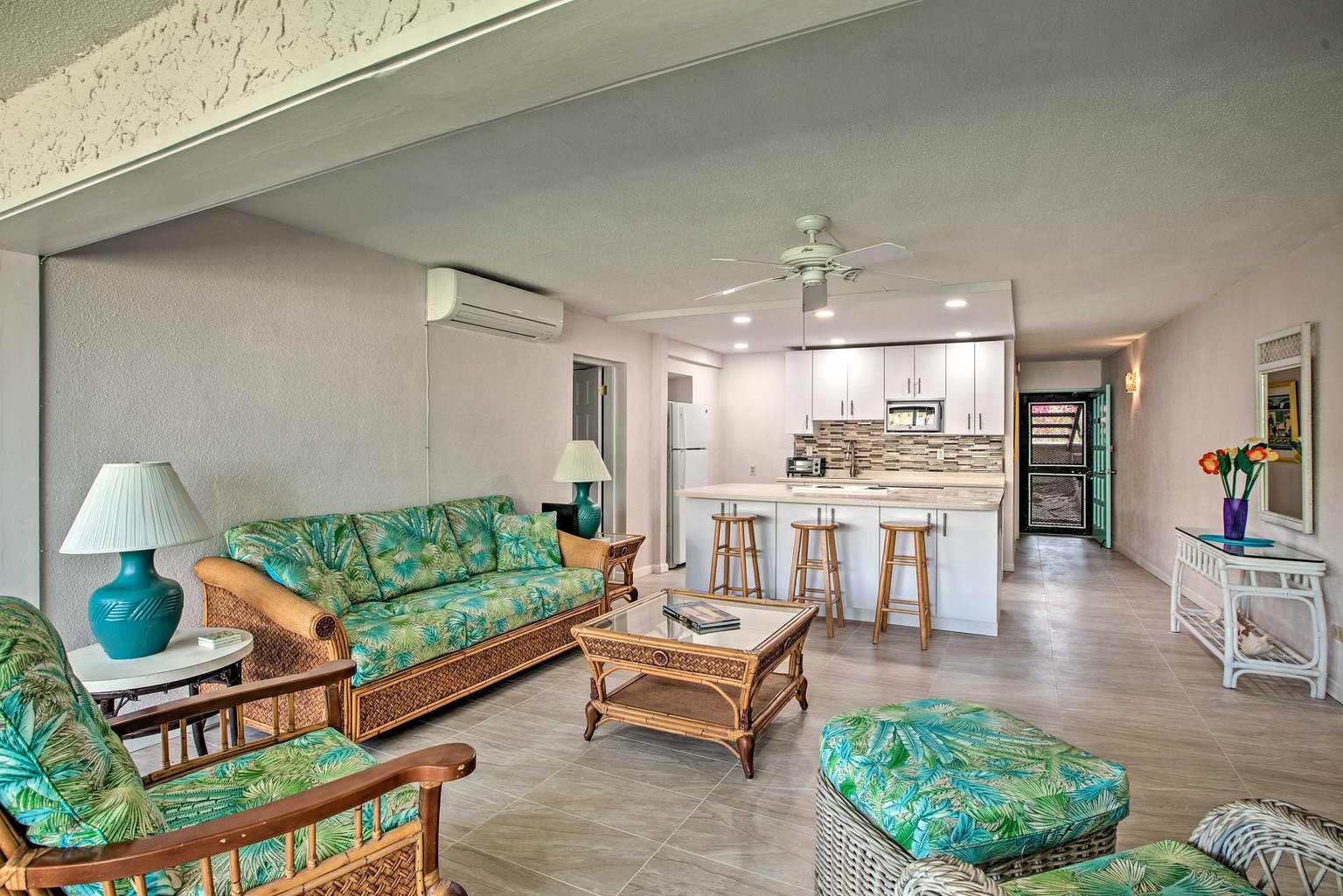 Christiansted Vacation Rental