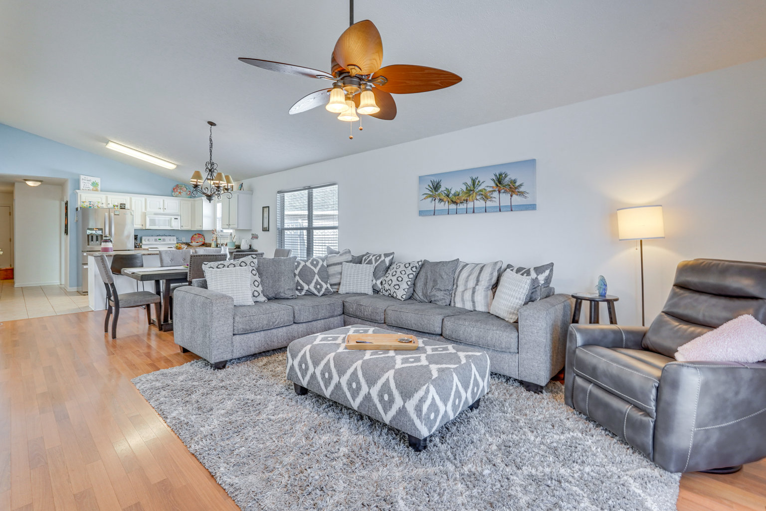 Panama City Beach Vacation Rental