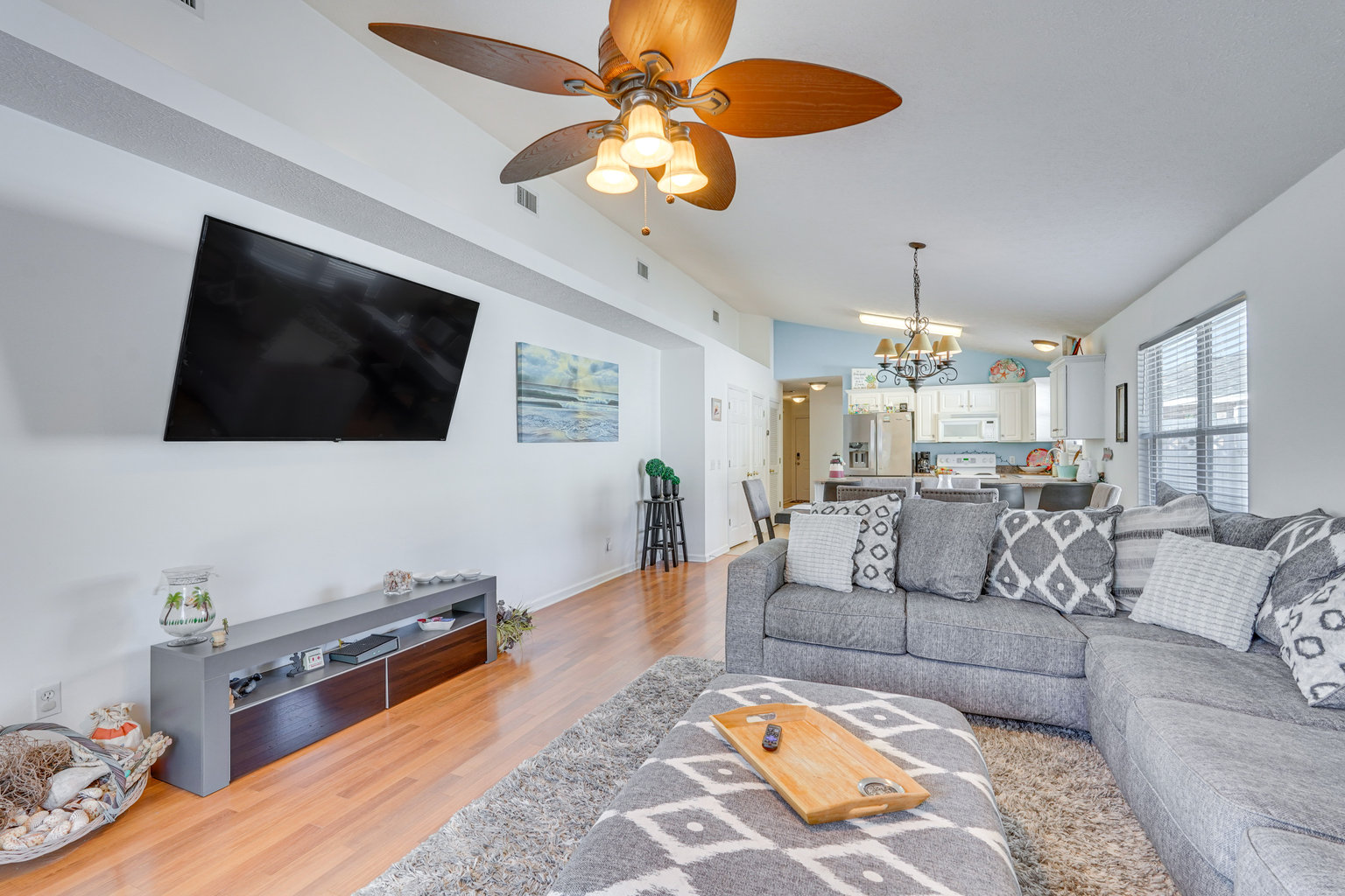 Panama City Beach Vacation Rental