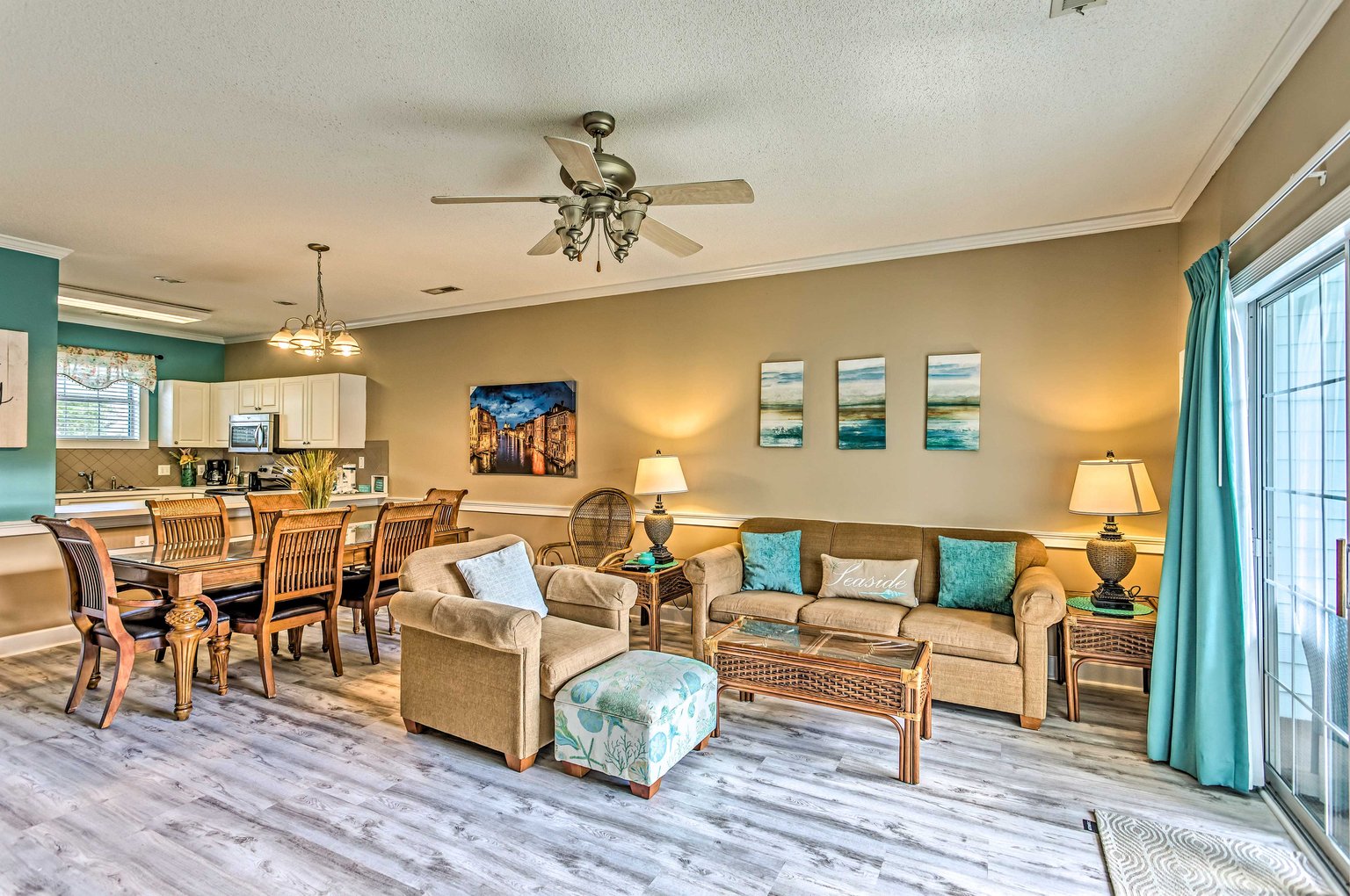 Myrtle Beach Vacation Rental