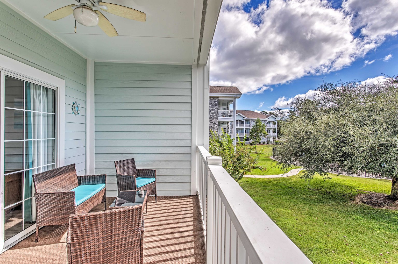 Myrtle Beach Vacation Rental