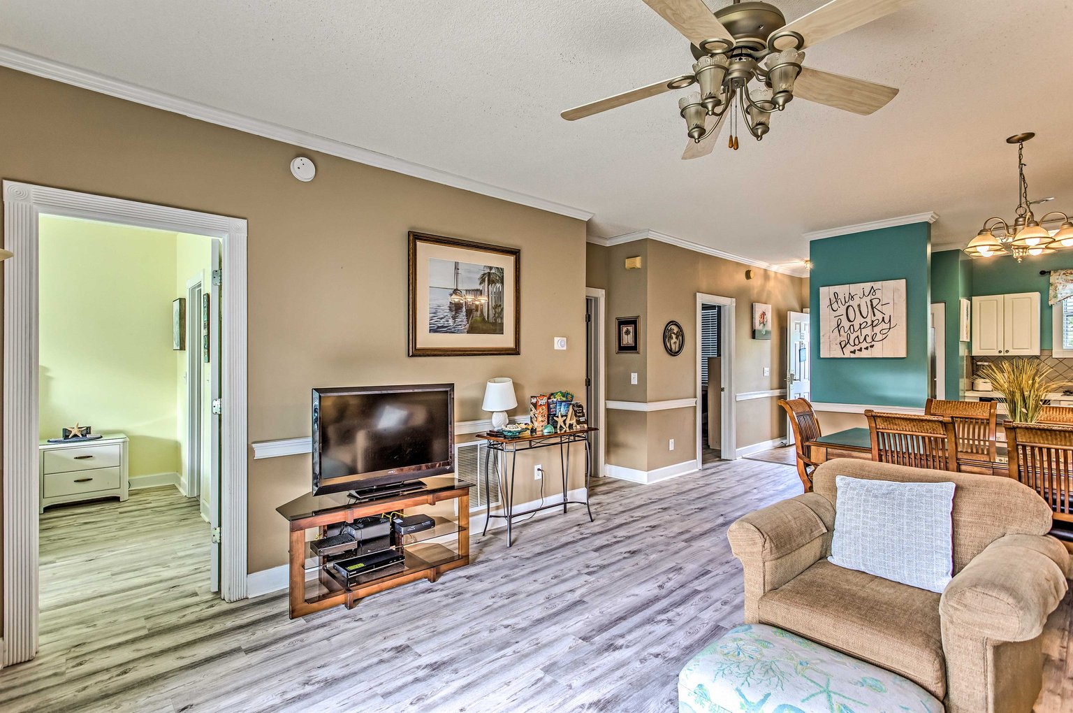 Myrtle Beach Vacation Rental