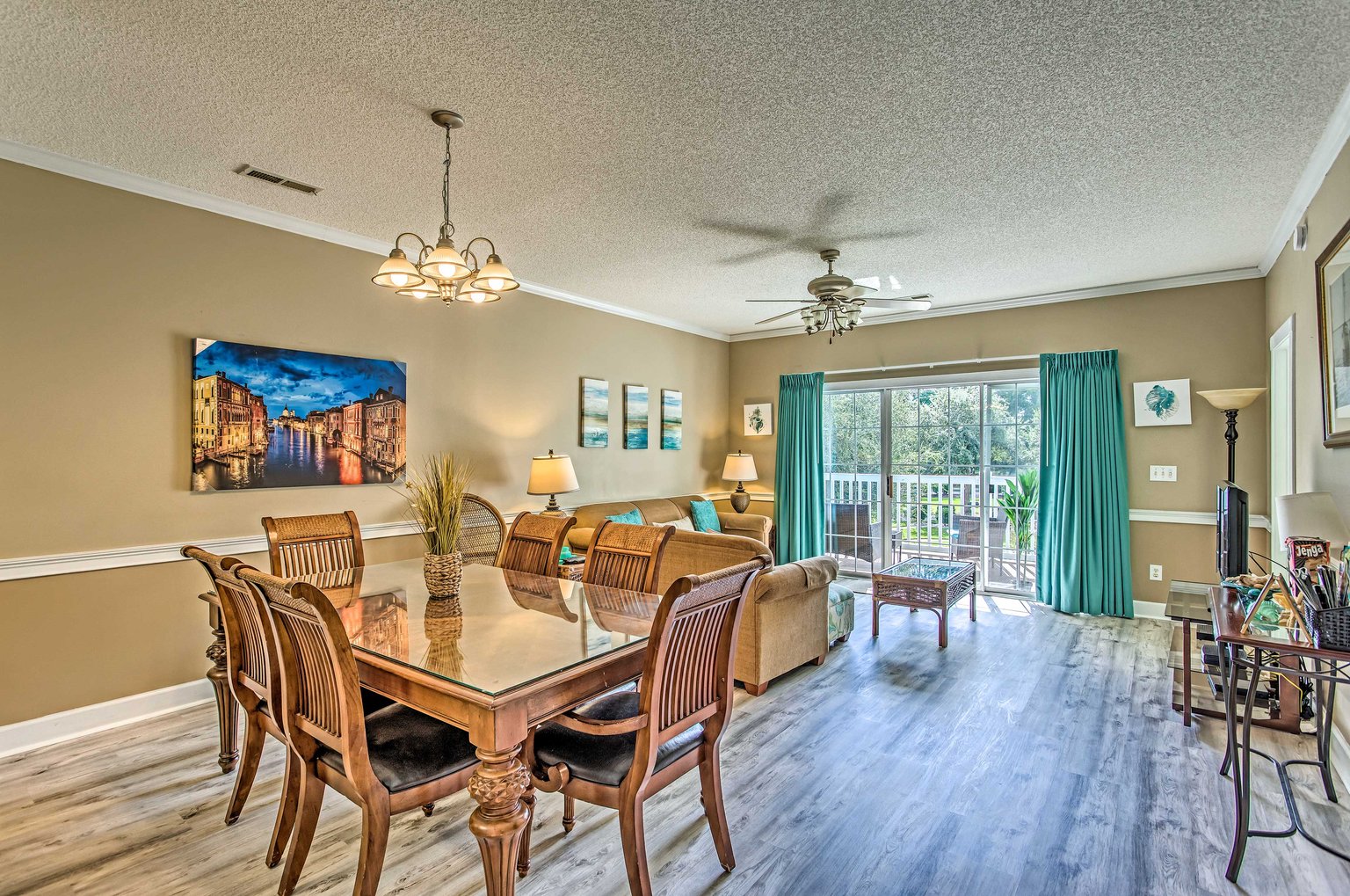 Myrtle Beach Vacation Rental