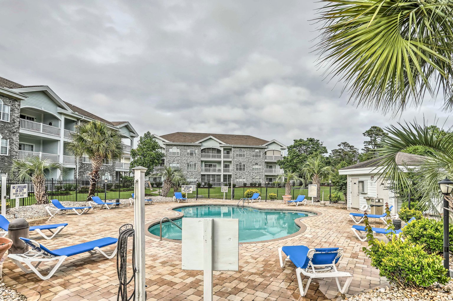 Myrtle Beach Vacation Rental