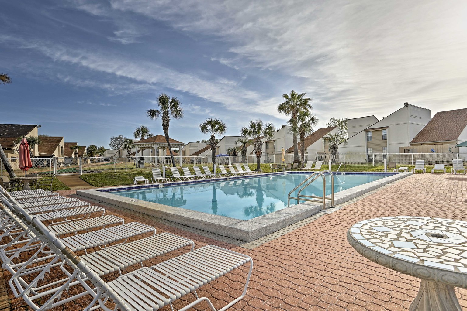 Panama City Beach Vacation Rental