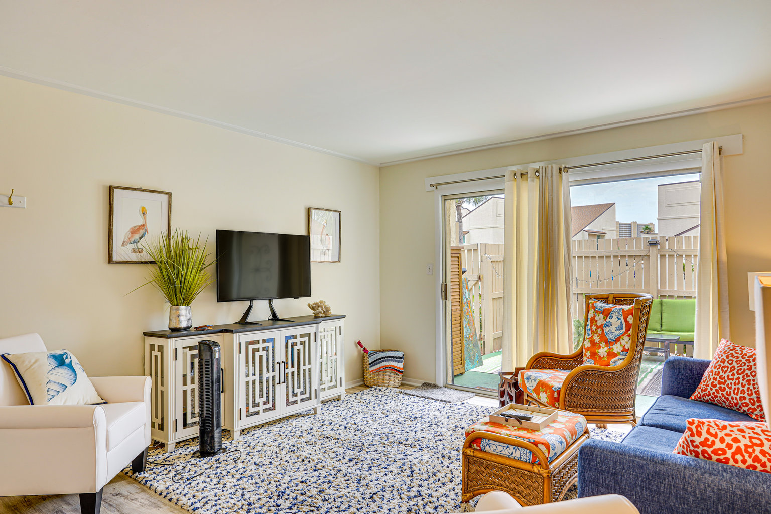 Panama City Beach Vacation Rental