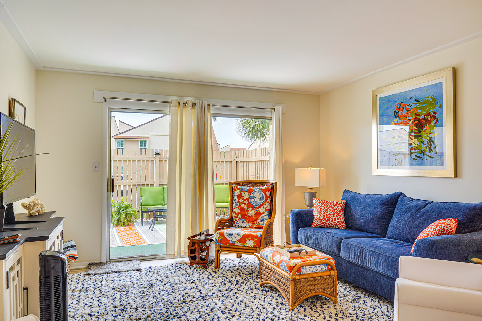 Panama City Beach Vacation Rental